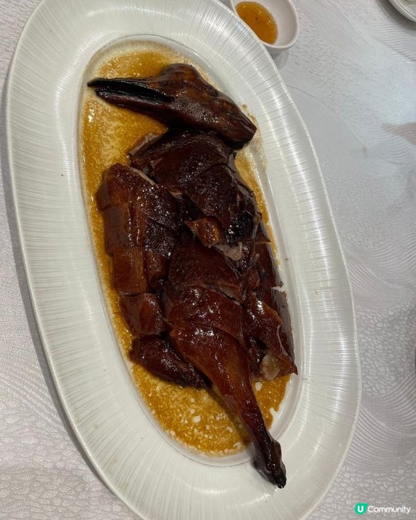 🍽️海港薈｜傳統粵菜驚喜與平實之間 🤔