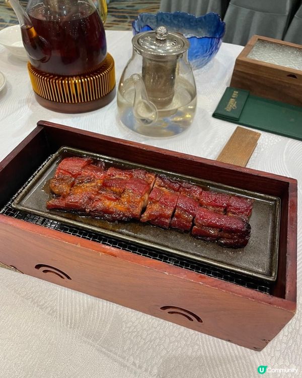 🍽️海港薈｜傳統粵菜驚喜與平實之間 🤔