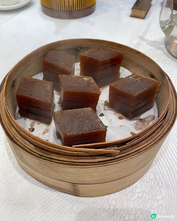 🍽️海港薈｜傳統粵菜驚喜與平實之間 🤔