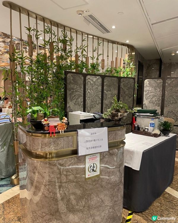 🍽️海港薈｜傳統粵菜驚喜與平實之間 🤔