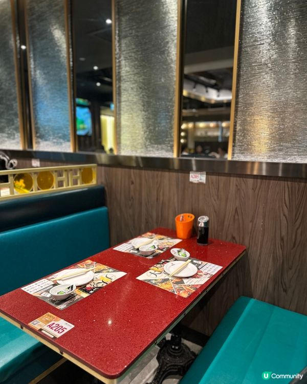 沙田大喜屋！海鮮激讚🍣🦀🦞🦐