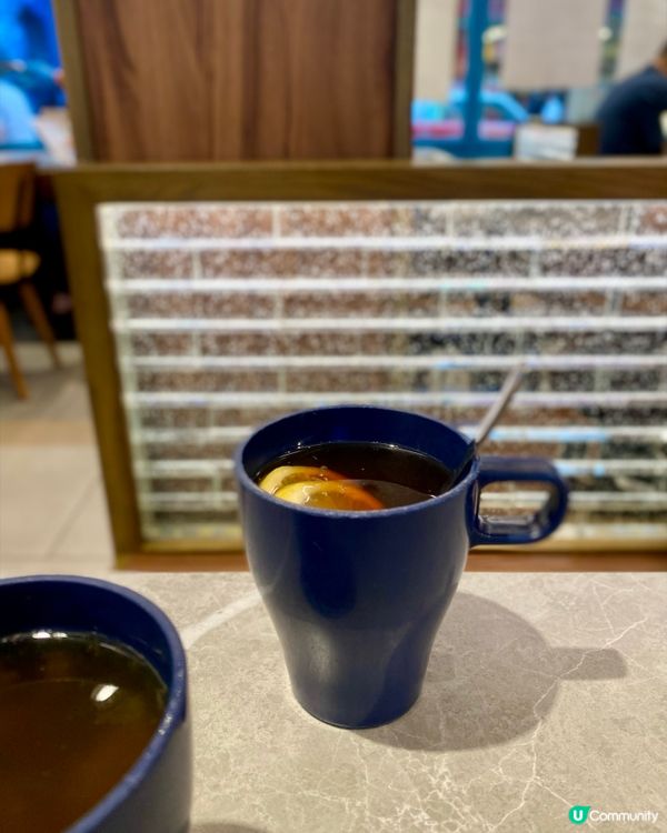 觀塘牛頭角街坊飯堂