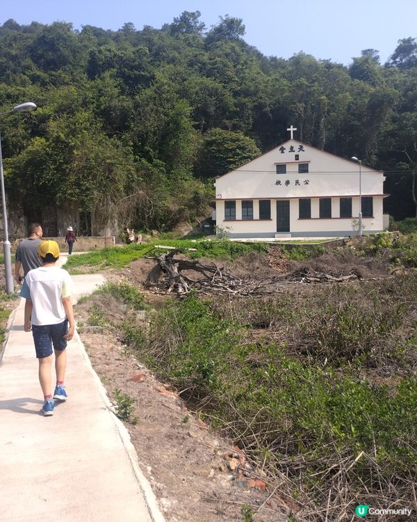 難得 • 隱世（鬧市附近的小旅行）