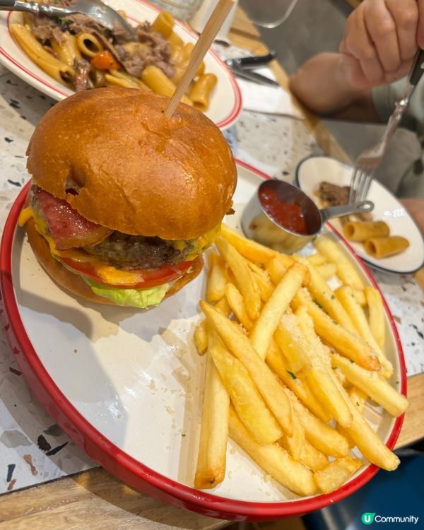 灣仔食食食食食😍