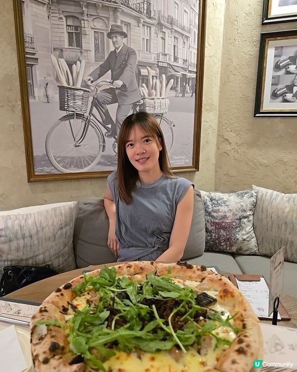 🌟端午北上！南法莊園Fusion法餐！🍽️