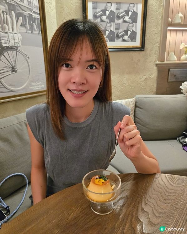🌟端午北上！南法莊園Fusion法餐！🍽️