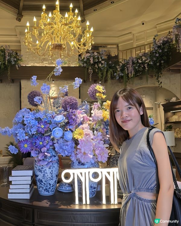 🌟端午北上！南法莊園Fusion法餐！🍽️