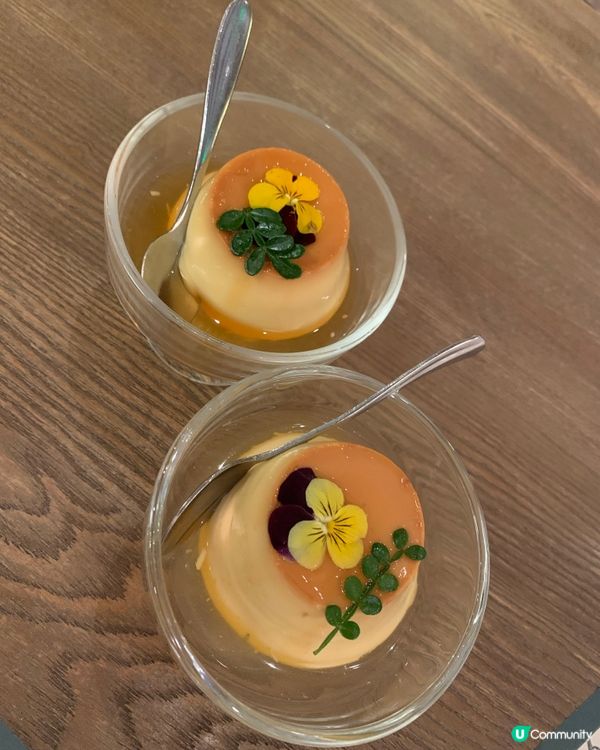 🌟端午北上！南法莊園Fusion法餐！🍽️