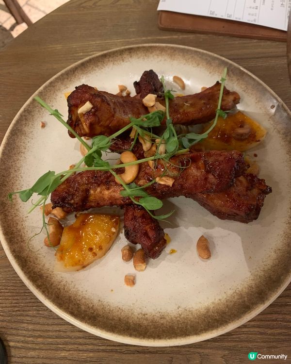 🌟端午北上！南法莊園Fusion法餐！🍽️
