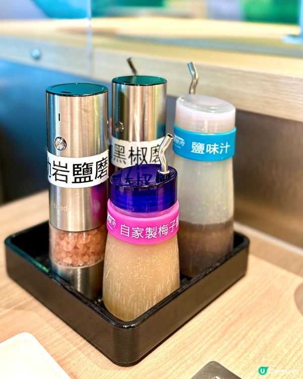 趁太空熱去EaT燒肉·太空船送餐A5和牛combo
