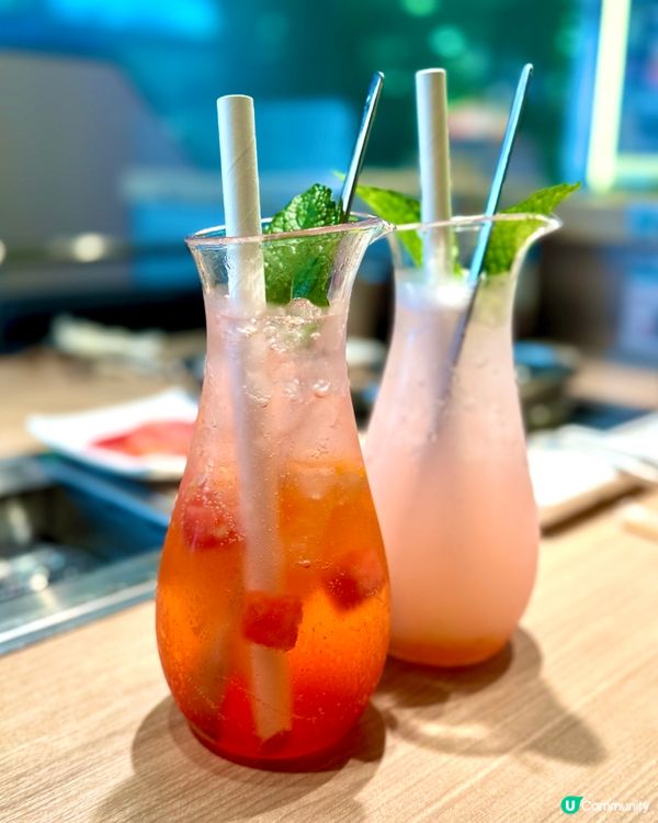 趁太空熱去EaT燒肉·太空船送餐A5和牛combo
