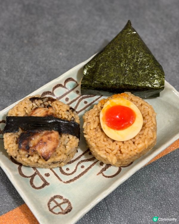 日式輕食