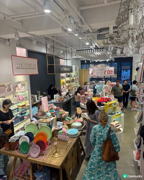 ［優惠分享］Petite Bazaar 2折！