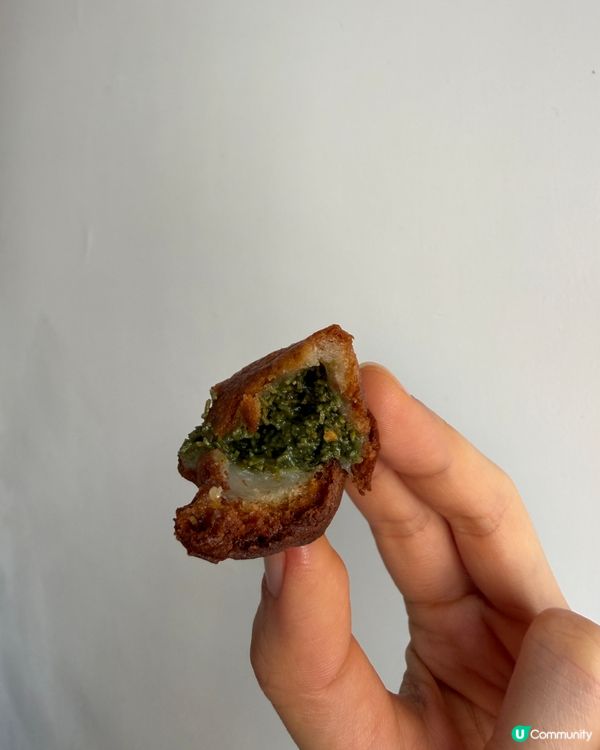 必試❗️嘉多娜杜拜牛油年糕🤤💯🔥