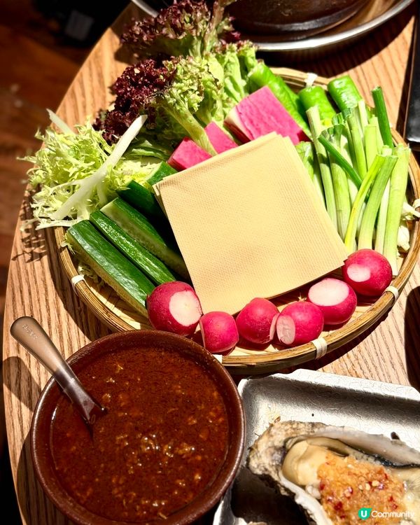 🍢 深圳福田極致煙火氣🔥｢串殿-爐端燒､烤串•小酒館｣── ...