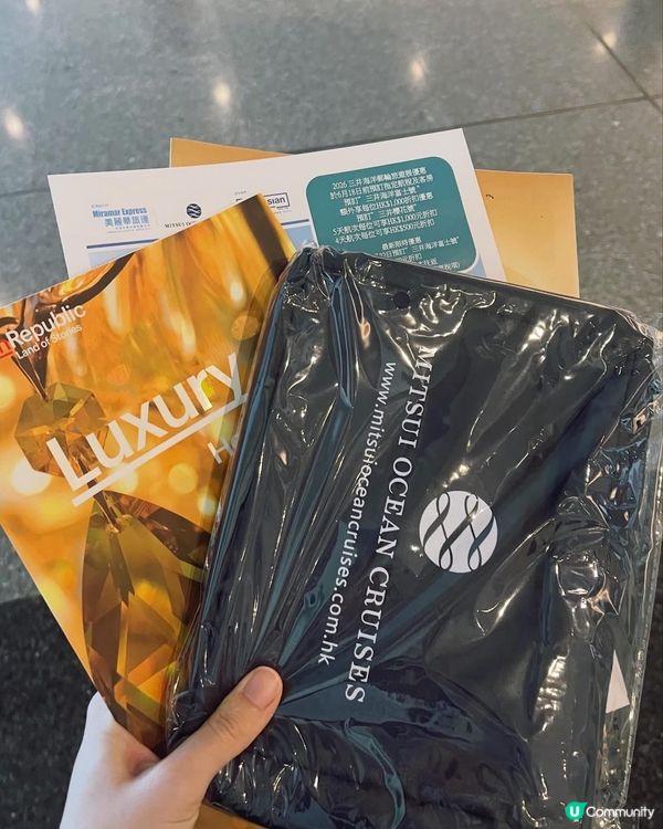 2026旅行靈感💡，感受工藝細節✨