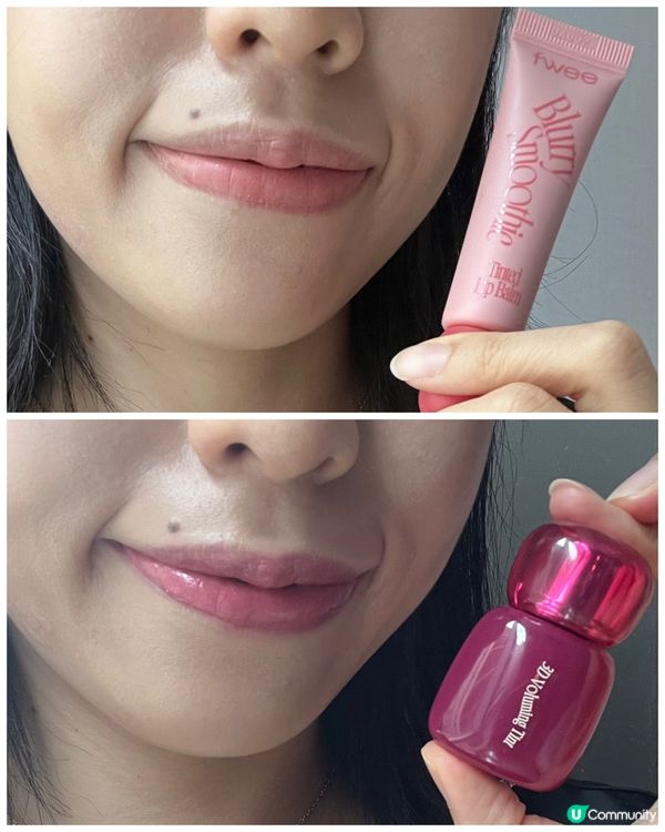 唇妝新高度！✨💄