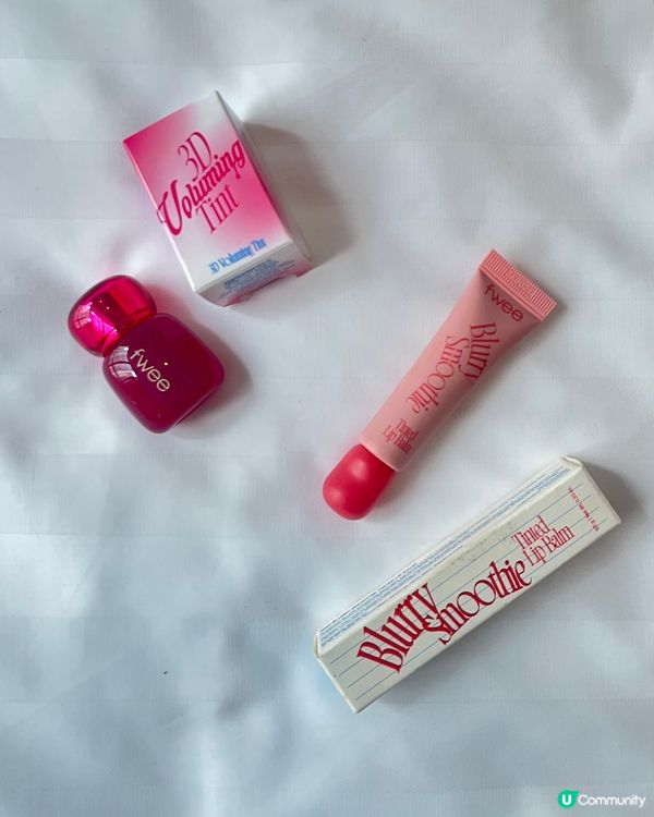 唇妝新高度！✨💄