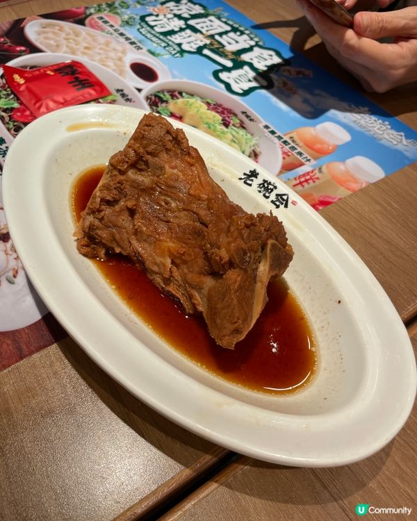 呢間陝西手工麵店,唔止好食,仲係非遺級別!🏮🍜