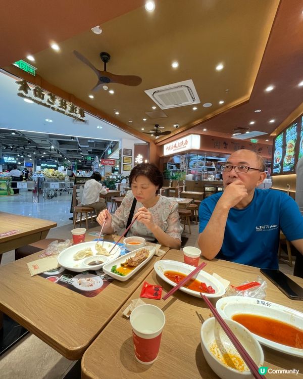 呢間陝西手工麵店,唔止好食,仲係非遺級別!🏮🍜