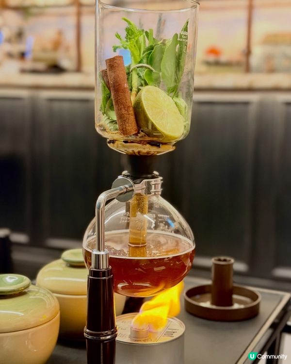 🦆 中環新店速遞💡星級廚神聯手 ── 揉合越華文化嘅精進越南...
