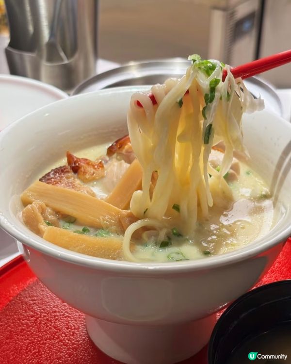 T1都有好嘢食!✈️ 離港前一啖極療癒!
