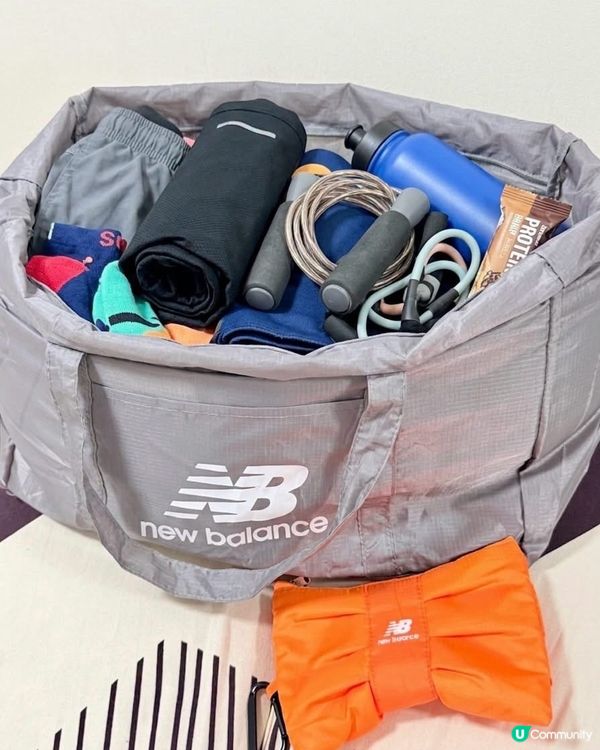 潮人注意🔥 7-Eleven x New Balance 第...