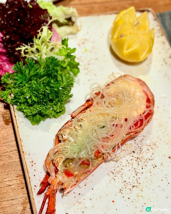 【🌊尖沙咀海鮮盛宴!朗廷酒店｢海續珍味｣自助晚餐🍽️】
