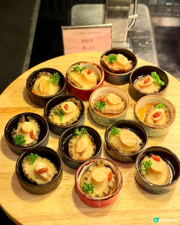 【🌊尖沙咀海鮮盛宴!朗廷酒店｢海續珍味｣自助晚餐🍽️】