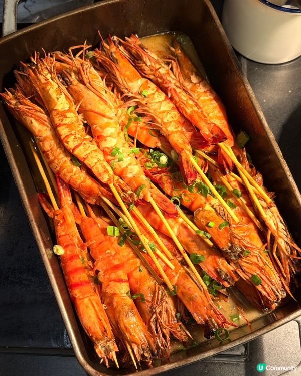 【🌊尖沙咀海鮮盛宴!朗廷酒店｢海續珍味｣自助晚餐🍽️】