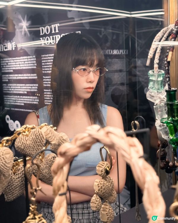 ✨ 珠寶展奇幻旅程！免費入場！💍