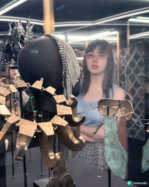 ✨ 珠寶展奇幻旅程！免費入場！💍