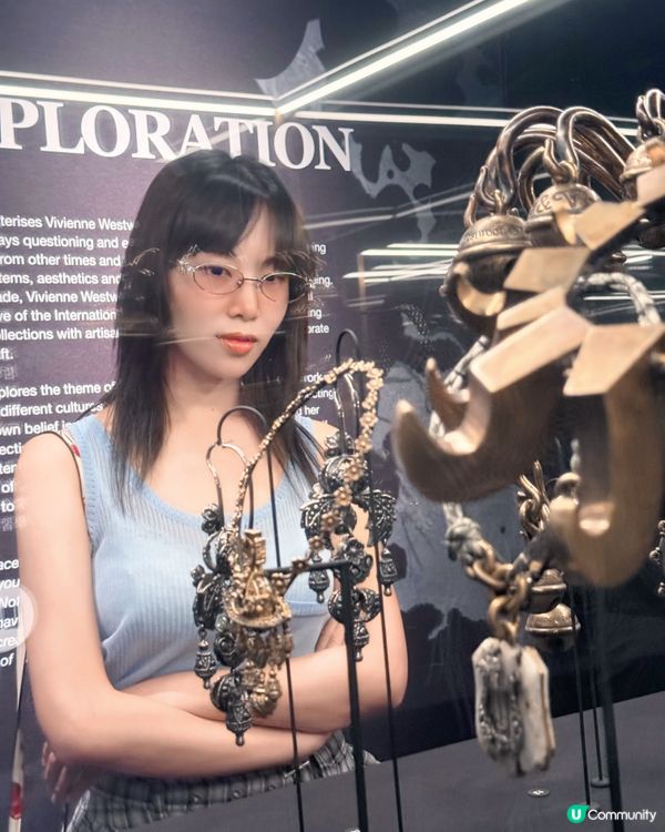 ✨ 珠寶展奇幻旅程！免費入場！💍