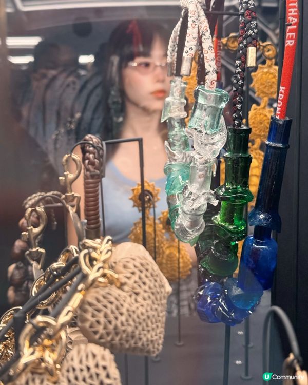 ✨ 珠寶展奇幻旅程！免費入場！💍
