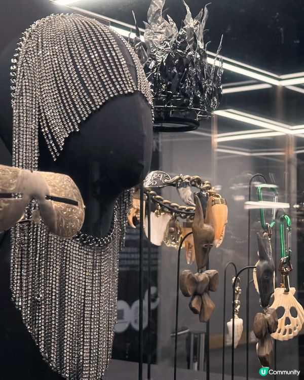 ✨ 珠寶展奇幻旅程！免費入場！💍