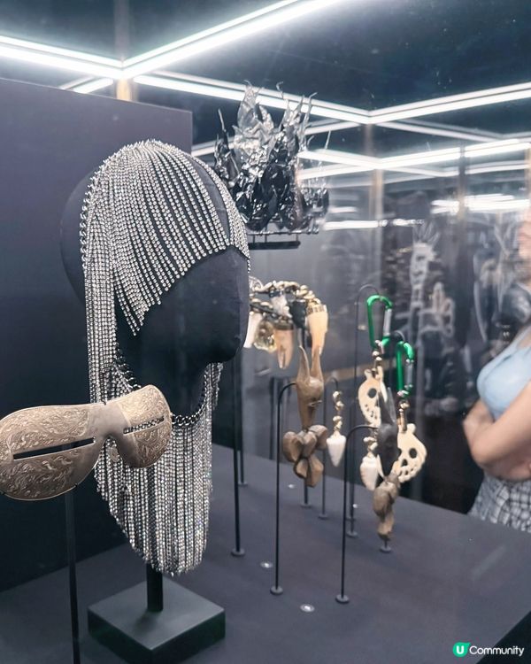 ✨ 珠寶展奇幻旅程！免費入場！💍