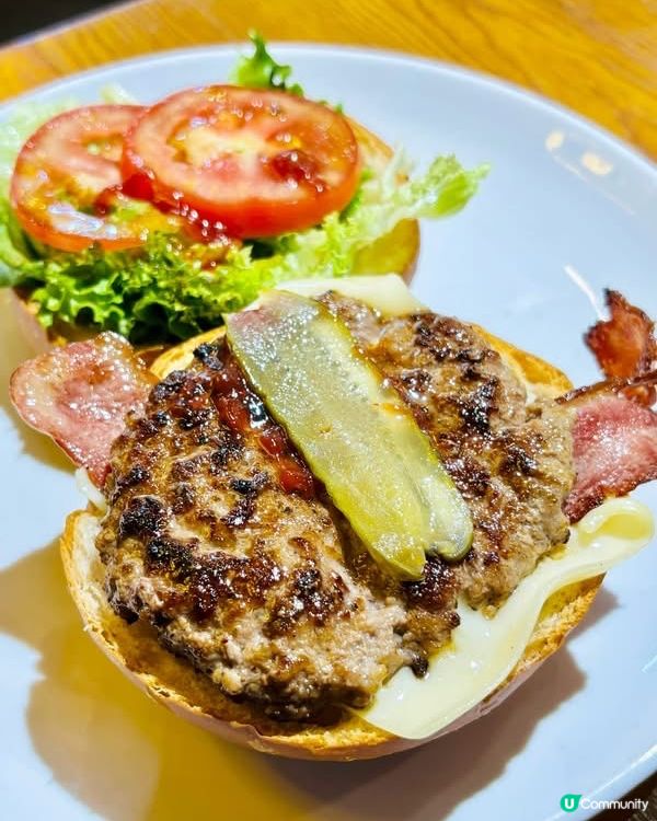 📍荃灣海之戀——WM Café & Bar✨ 環境超有格調,...