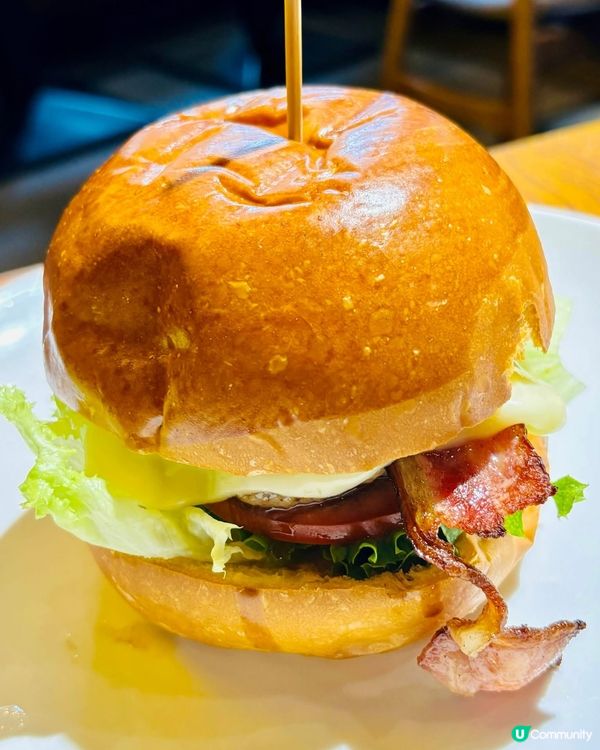 📍荃灣海之戀——WM Café & Bar✨ 環境超有格調,...