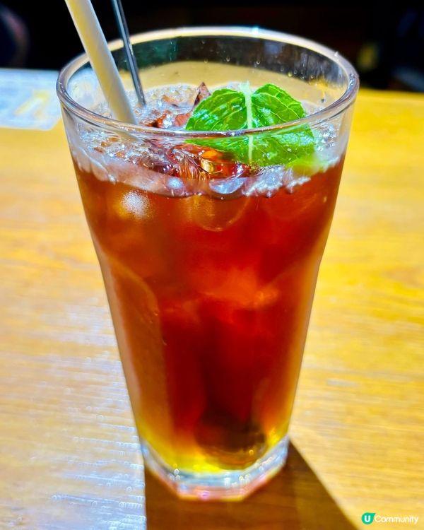 📍荃灣海之戀——WM Café & Bar✨ 環境超有格調,...