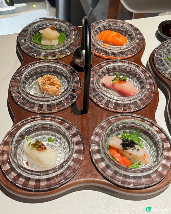 性價比高、視覺與味覺享受嘅日韓fusion 菜