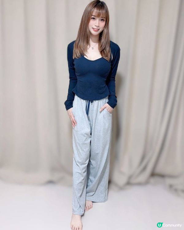 👑 每個女仔都值得擁有!Eve’s Wish一套搞掂完美胸型...