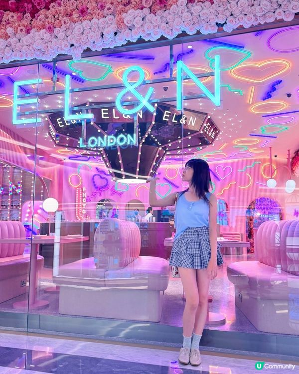 💖澳門上葡京💖網紅必打卡📸🛍️