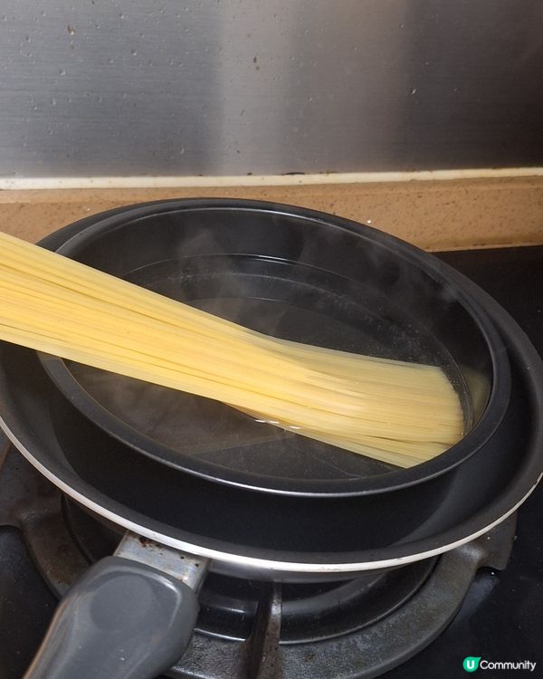 唔使買煲仔