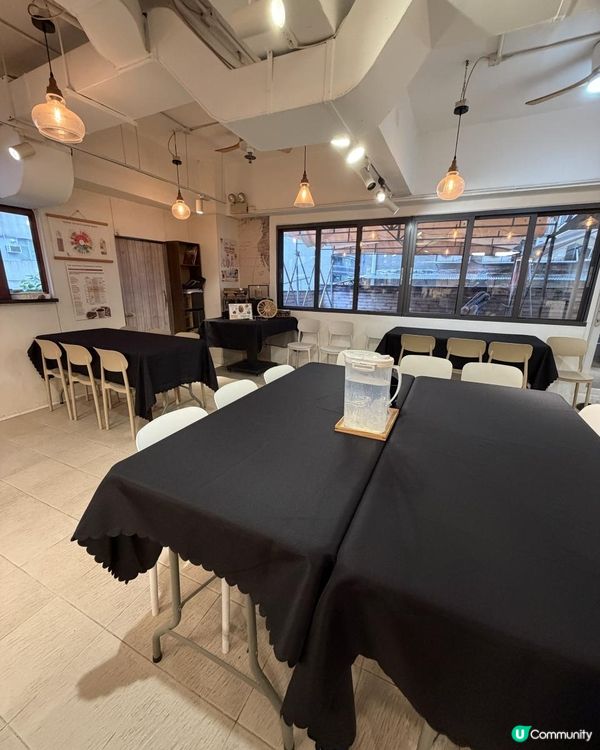觀塘工廈驚喜！朝聖隱世 Coffee Lab🔬