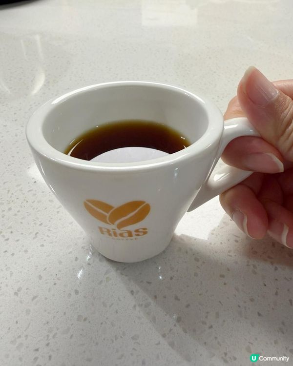 觀塘工廈驚喜！朝聖隱世 Coffee Lab🔬