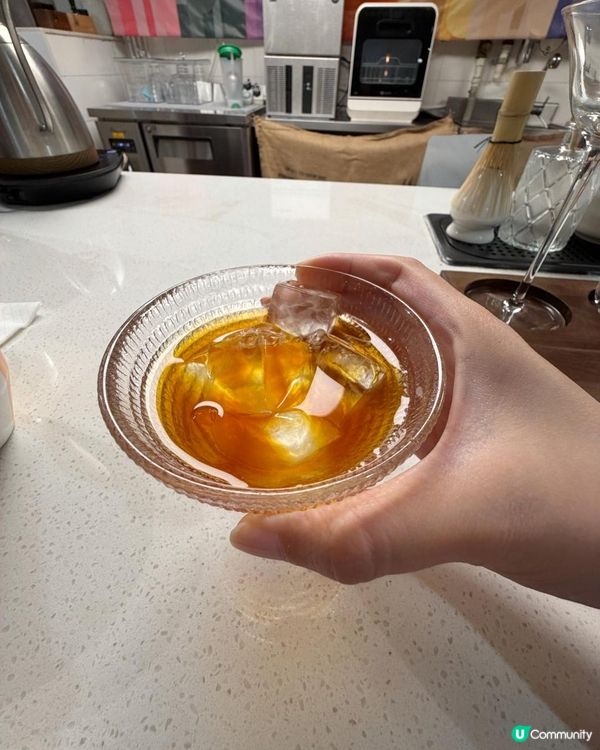 觀塘工廈驚喜！朝聖隱世 Coffee Lab🔬