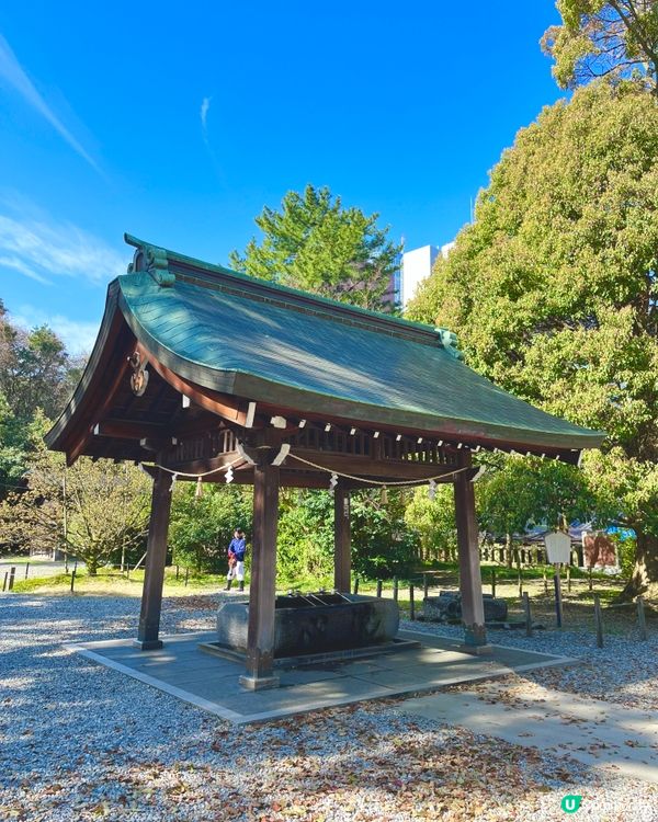 金澤尾山神社🇯🇵 日本國家重要文化財