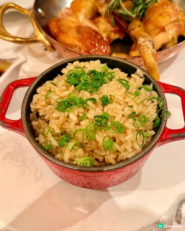 米芝蓮法式浪漫🍴中環約會首選✨