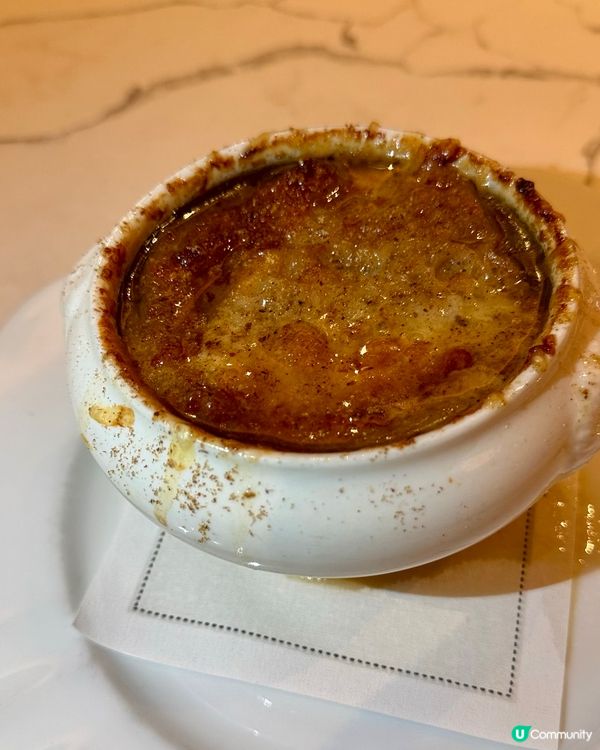 米芝蓮法式浪漫🍴中環約會首選✨