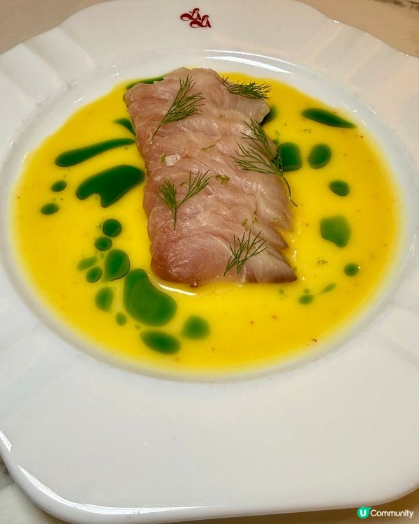 米芝蓮法式浪漫🍴中環約會首選✨